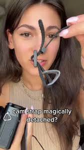 Replying to @rs5.rick it literally doesnt make sense LOL like if it was a  pickpocket why go through the trouble of putting the buckle back together??  #fujifilm #x100v