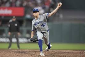 Bubic’s 7 shutout innings and Pasquantino’s homer lift the Royals over the Giants 3-1
