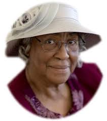 Remembering Jerdie Mae Smith