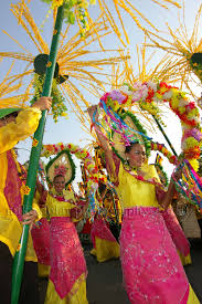 	Aliwan Festival	