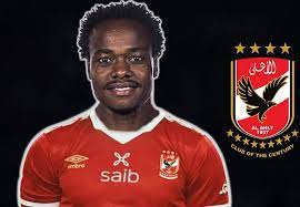 Andrews university m.s., psychology, university of edinburgh b.a., history, rutgers uni. Percy Tau S Transfer Fee And Salary At Al Ahly Revealed