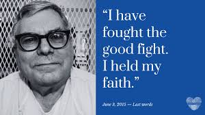 The Execution of an Innocent Man: Les Bower