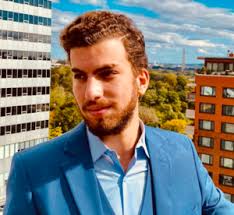 2020 Arab America Fall Interns and Fellows