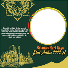 Check spelling or type a new query. Twibbonize Selamat Hari Raya Idul Adha 2021 Keren Cahaya Ilmu
