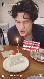 pin by amy7203 on camila mendes treats birthday candles riverdale memes