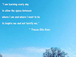 Quote Of The Week Tracee Ellis Ross Anali S Next Amendment