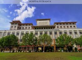 Maybe you would like to learn more about one of these? Hospital Putrajaya Hospital In Putrajaya