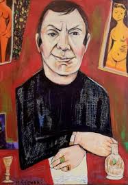 Daniel Białowąs, R280219, 2019