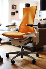 Over The Past Decade And A Half Herman Miller Has Firmly Established Itself The Company To Go T Best Ergonomic Office Chair Oversized Chair Living Room Chair