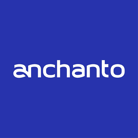 Logo Anchanto