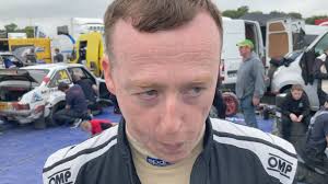 Conor Harvey is having a super drive as the Rally reaches the half-way  stage , with a comfortable lead in Class13 and inside the top twenty  overall. It’s now a case of consolidating that situation in ...