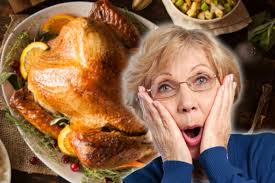 Confirmat: Aquest és el truc de l'àvia perquè el gall d'indi no et quedi  sec per Nadal