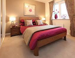 Whether you prefer barely there hues or are ready to amp up the drama in your bedroom, we have shade suggestions for all the colors of the rainbow — from red to violet — plus black and white for all you paint purists. 11 Of The Best Romantic Bedroom Colors Broken Down By Shade Tone The Sleep Judge