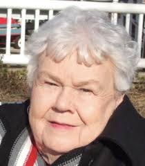 Barbara Dove Obituary