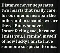 Absence Makes The Heart Grow Fonder Be Yourself Quotes Missing You Quotes For Him I Miss You Quotes For Him