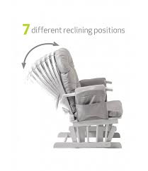 Haywood Grey Grey Nursery Rocking Chair Kub Nursery Furniture Gray Nursery Rocking Chair Rocking Chair Nursery Rocking Chair