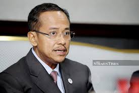 Terengganu Presents Deficit Budget For 2020
