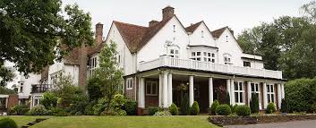 Wedding And Events Venue Chartridge Lodge And Conference Centre