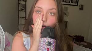 Fast Tongue Fluttering ASMR Mouth Sounds for Sleep