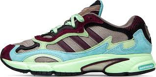 ✅ kauf auf rechnung ✅ 100 tagen rückgaberecht. Adidas Originals Sneaker Temper Run Bunt Gortz 92121905