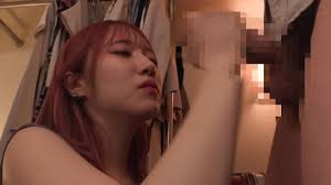 DVAJ-605 | 被潜入家中的精神异常爱人嫉妒黏着，在只差一点就要被妻子发现的状态下被数度榨精那件事斋藤亚美里|