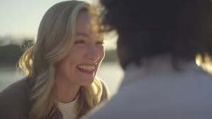 Gale (The Romantic Dramedy)