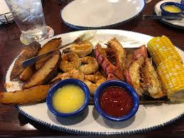 Maybe you would like to learn more about one of these? Red Lobster Tupelo Menu Prices Restaurant Reviews Order Online Food Delivery Tripadvisor