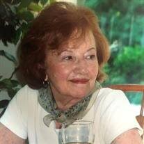 Beverly Hayes Romano Obituary