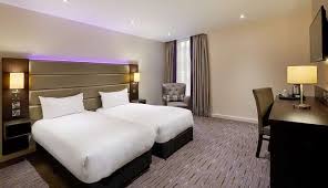 Premier inn london kings cross. London Kings Cross Hotel Premier Inn