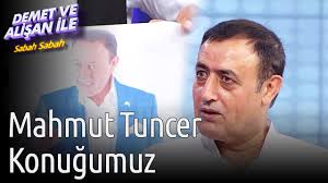 Haber son dakika magazin spor. Demet Ve Alisan Ile Sabah Sabah Mahmut Tuncer Konugumuz Youtube