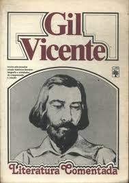 Remate fallado por samuel lino (gil vicente) remate con la izquierda desde fuera del área que se va alto y por la izquierda. Literatura Comentada Gil Vicente Gil Vicente Traca Livraria E Sebo