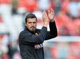 Fc admira wacker mödling vs. Oscar Garcia Steps Down As Watford Manager Due To Recent Health Scare The Independent The Independent
