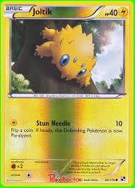 Joltik