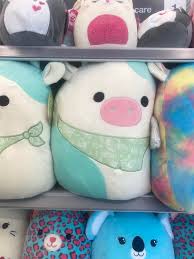 Tiktok has led to a bunch of cultural trends this year including according to the official website, walgreens, costco, kroger, justice, target, walmart, aldi at some of these chains, there may be exclusive squishmallows available that can't be found anywhere else. Look What I Found At Walgreens Squishmallow