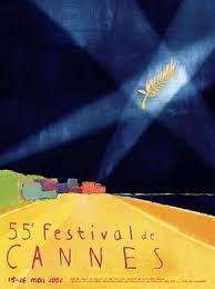 Ce 15 juillet 2021, bruno dumont et son équipe présentent le film france en compétition au festival de cannes. Cannes Film Festival Poster Archive If It S Hip It S Here