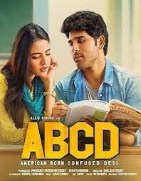 Watch Or Download Abcd Full Telugu Movie In Hd In 2020 Telugu Movies Movies Telugu