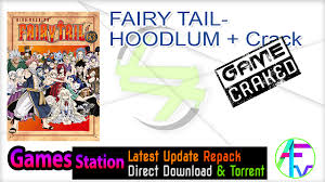 What should you do then? Fairy Tail Hoodlum Crack Free Download