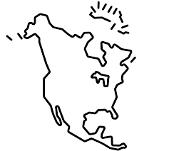 Feel free to explore, study and enjoy paintings with paintingvalley.com Datei North America Mark Svg Wikipedia