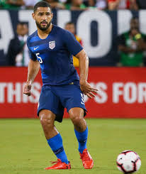 But here’s another story about. Cameron Carter Vickers Never Plays For Tottenham The Reasons Why Revealed Football Sport Express Co Uk