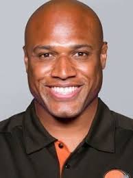 Anthony Weaver, Defensive Line Coach (FB), Cleveland Browns