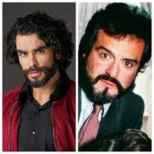 No te pierdas la comparación de los personajes de cuna de lobos de 1986 a los de 2019. Conoce A Los Actores Que Daran Vida A Los Personajes Del Remake De Cuna De Lobos Ella