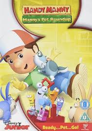 Handy Manny (Tv Series 2006–2013) - Imdb