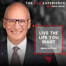 CLS Experience Podcast