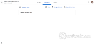 You can host a free video call with up to ten contacts, chat in groups and send messages to people even if they're offline. Google Classroom Download