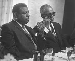 First to beatnik/fairground barker donald ross from 1958 to 1960, at that point to new york police criminologist andrew stroud from 1961 to 1971. The Extraordinary Life Of Nina Simone Was Tragic And Empowering