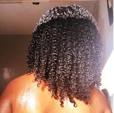 To add, this choice of the best natural hair products for wash and go's contains a variety of natural extracts. Back To The Basics How To Co Wash Natural Hair
