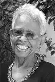 Mary Louise Binns : Bernews Obituaries