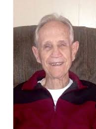 David Johns Obituary