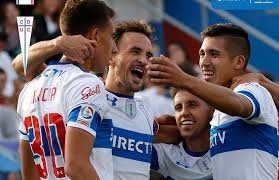 La rama de fútbol del club deportivo universidad católica es la más importante de la institución. U Catolica Se Mantem No Topo Do Futebol Chileno Conmebol