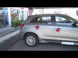 Time for acceleration to 100 km/h. Mitsubishi Asx Vs Peugeot 308 Perbandingan Zigwheels